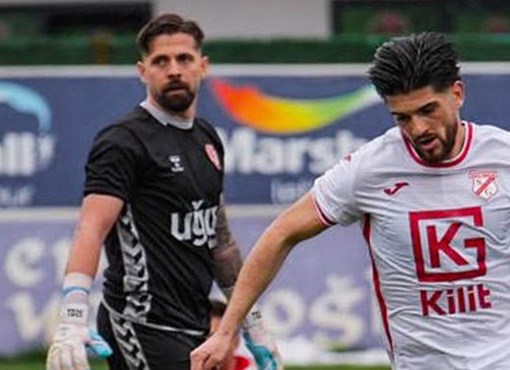 Bulancak komaya girdi