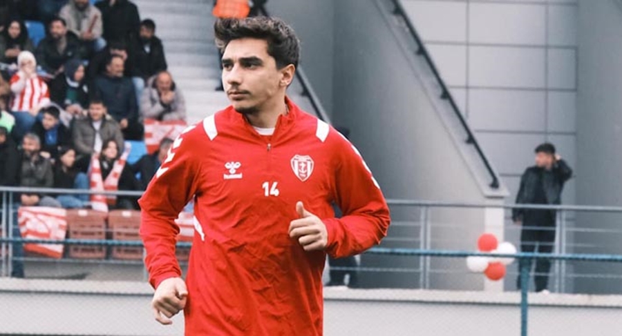 Bulancak iki de fire verdi