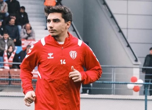 Bulancak iki de fire verdi