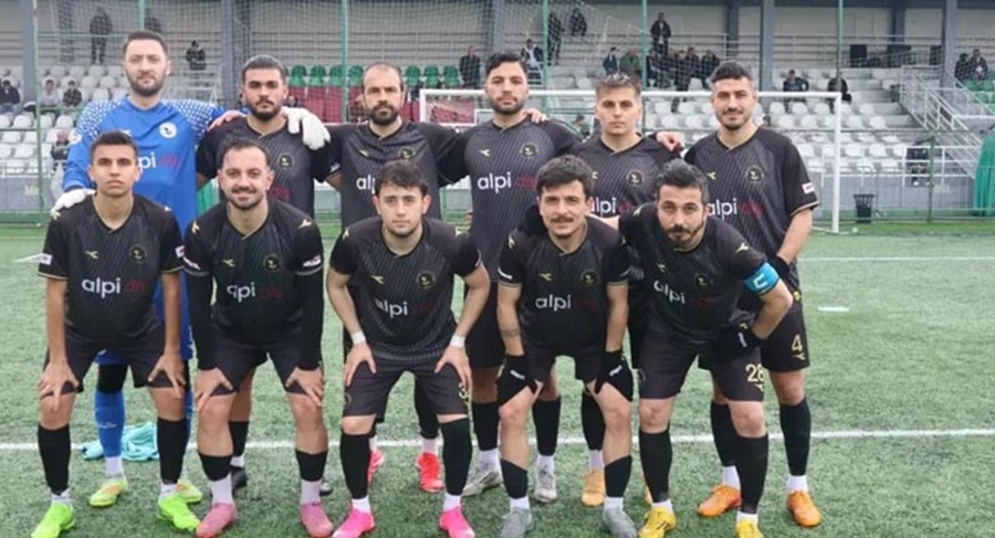 Yeniyolspor mağlup