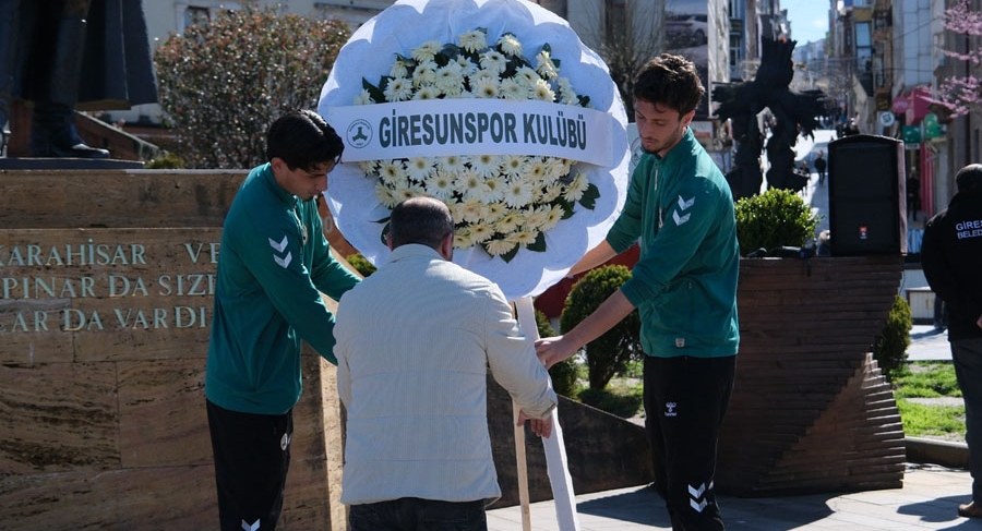 Merhum Giresunspor