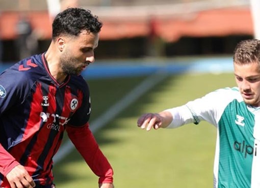 Kaderimizi Düşenler Belirledi