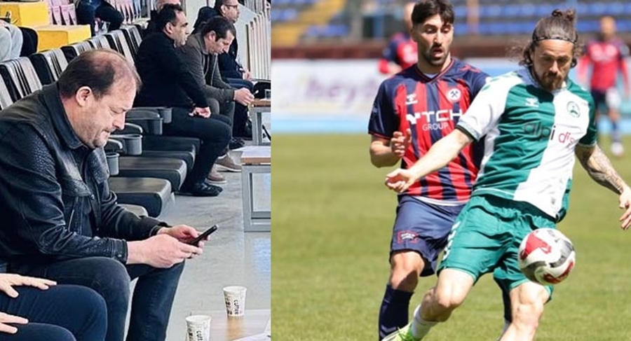 Eltuğral devam edecek gibi