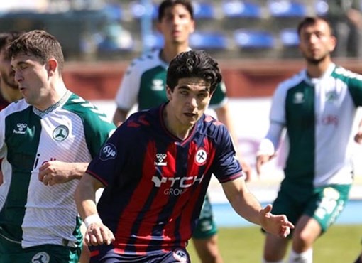 3. Ligde puan durumu