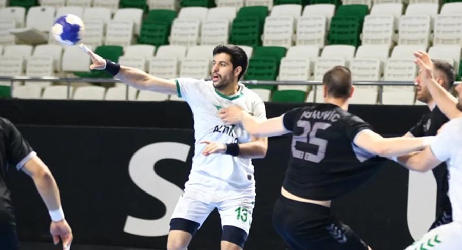 Giresunspor yine mağlup