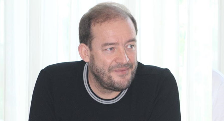 Başarana kadar devam